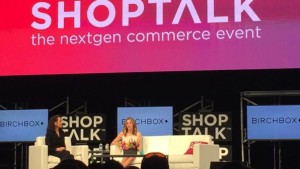Katia Beauchamp, Co-Founder and CEO of Birchbox