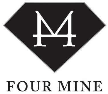 four mine
