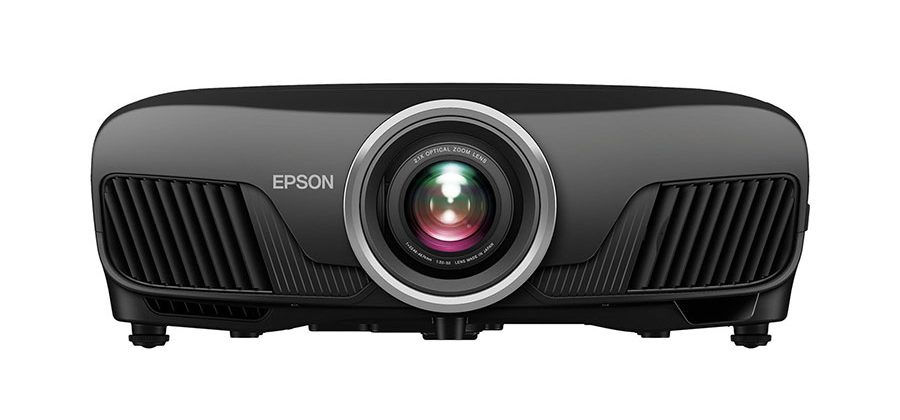 The Epson Pro Cinema projector (Source: Epson.com)
