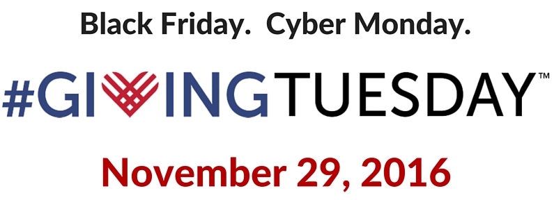 Source: GivingTuesday.org
